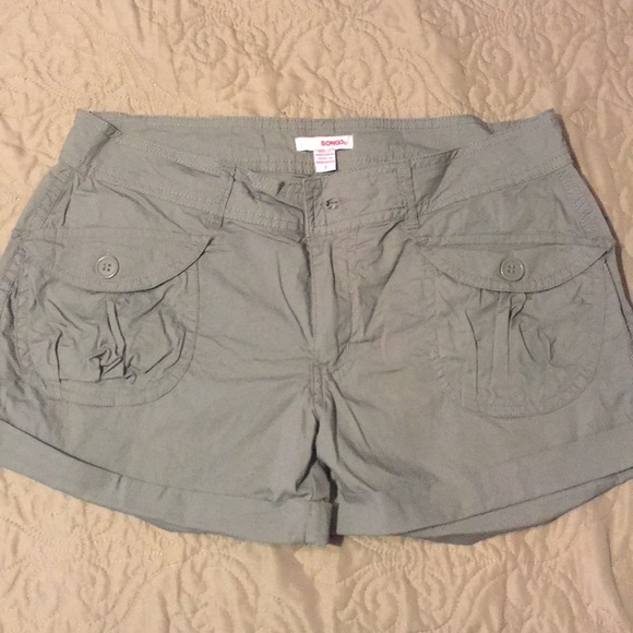 Bongo shorts size 7 - Picture 1 of 2